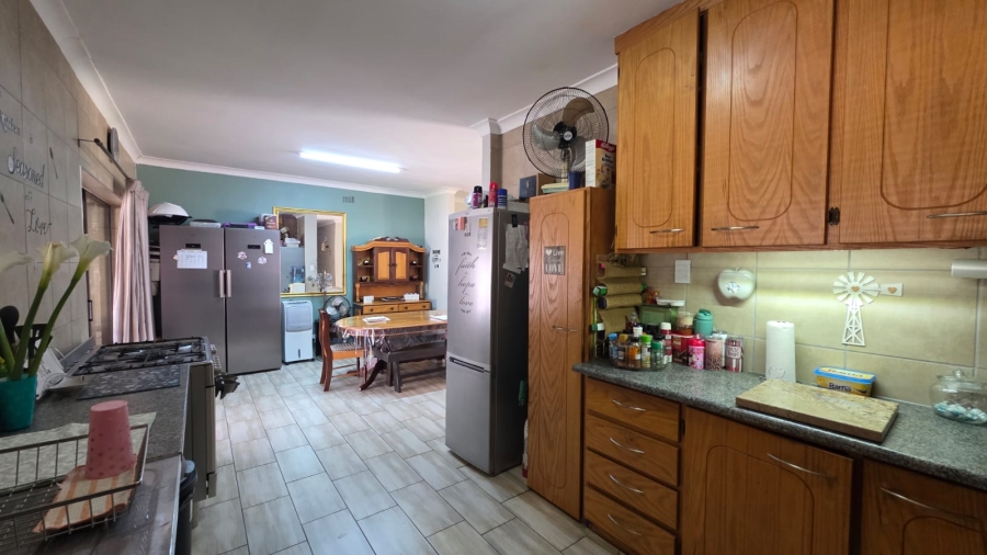 3 Bedroom Property for Sale in Wilkeville North West